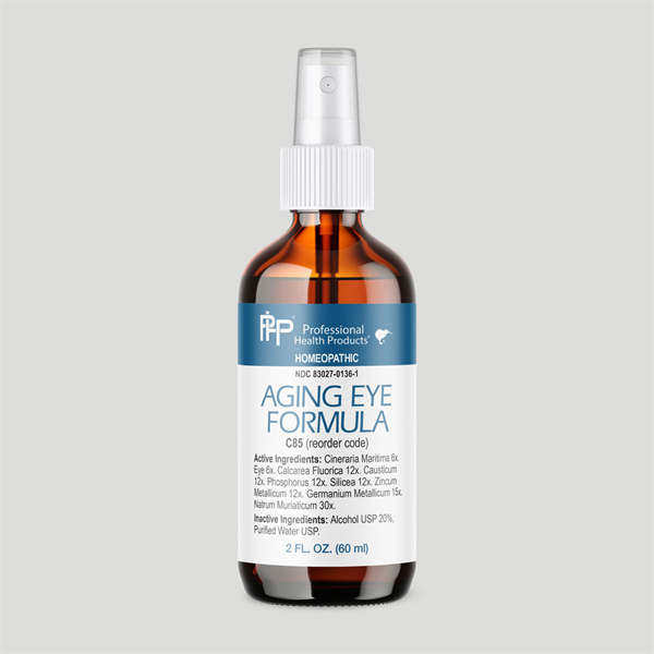 Aging Eye Formula