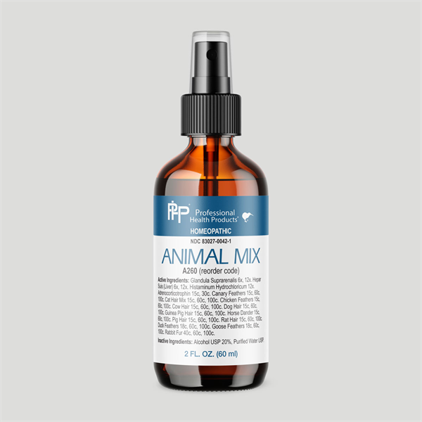 Animal Mix