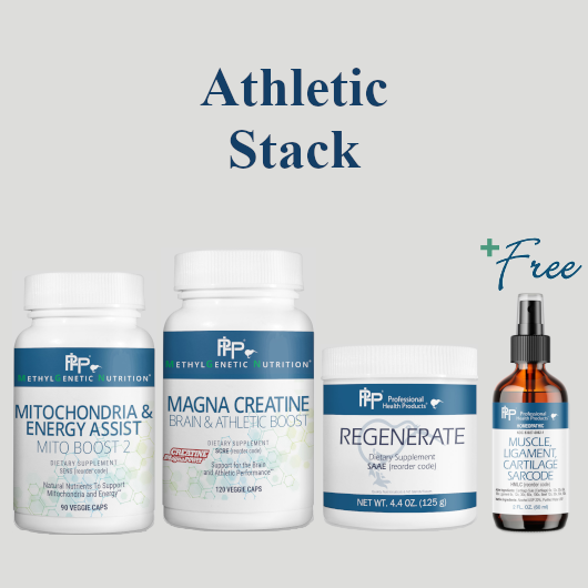 Athletic