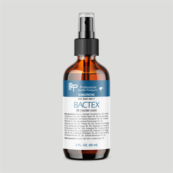 Bactex