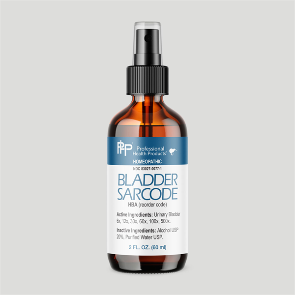 Bladder Sarcode