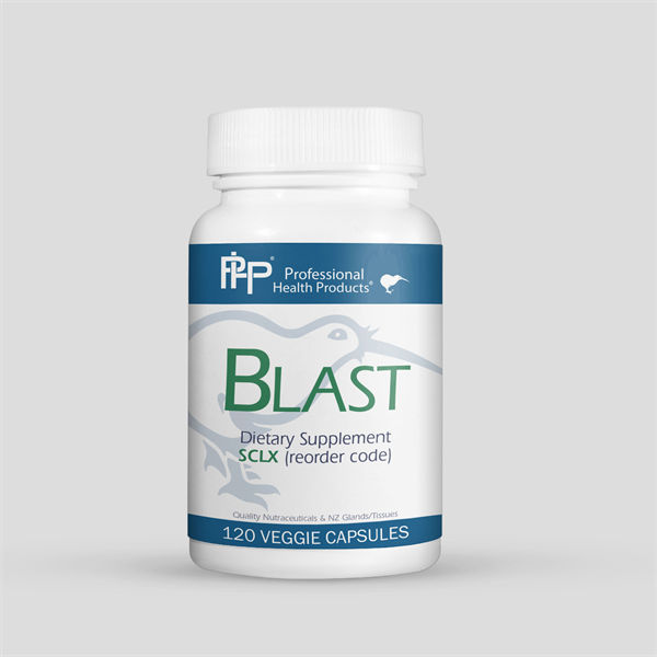 Blast