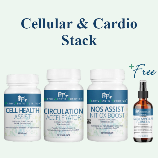 Cellular & Cardio