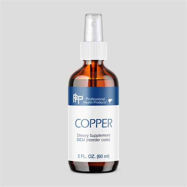 Copper