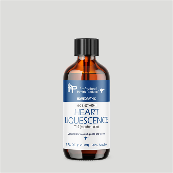 Heart Liquescence