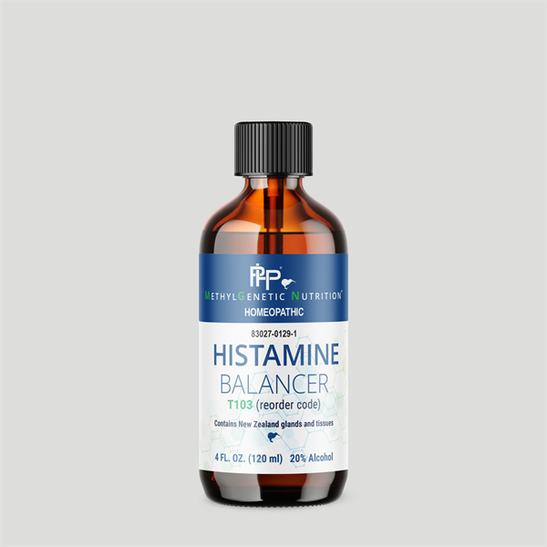 Histamine Balancer
