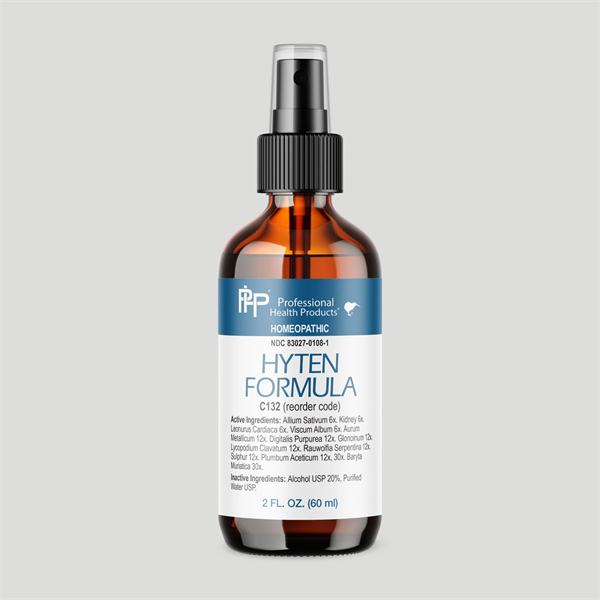 HyTen Formula