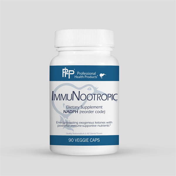 ImmuNootropic