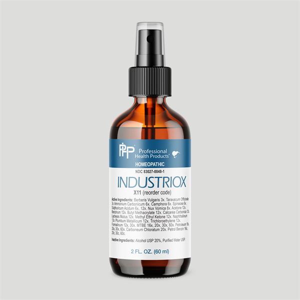 Industriox