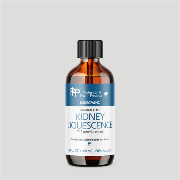Kidney Liquescence