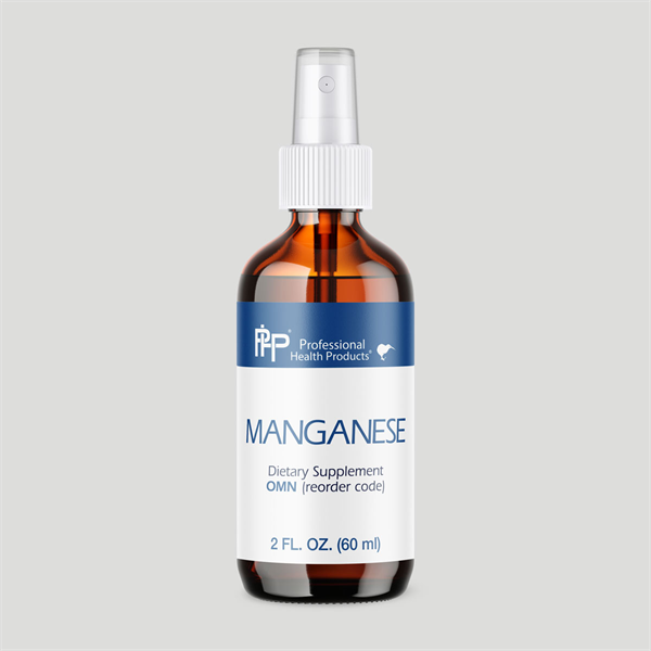 Manganese