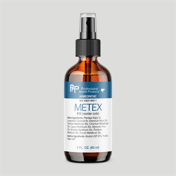 Metex