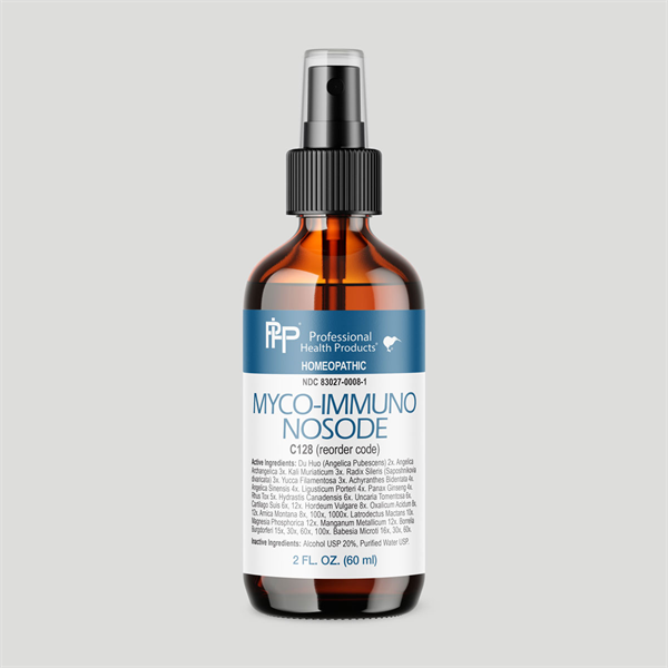 Myco-Immuno Nosode