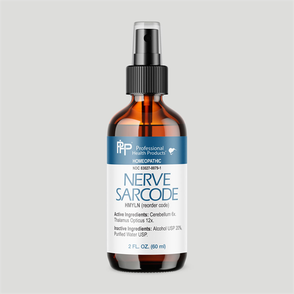 Nerve Sarcode