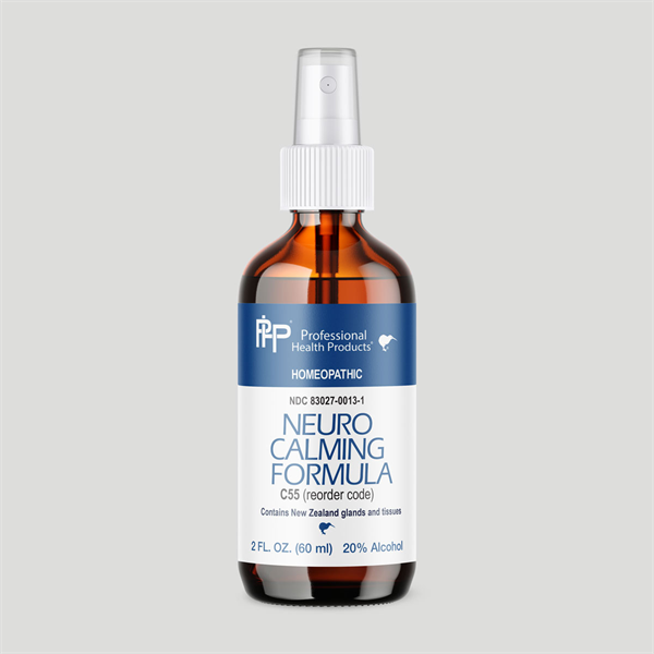 Neuro Calming Formula