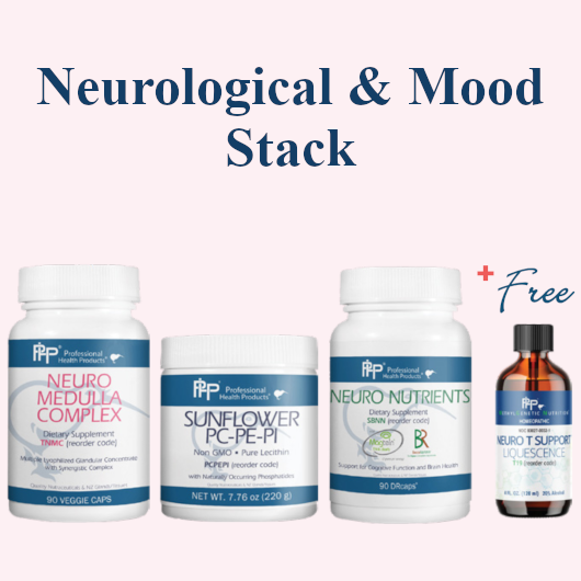 Neurological & Mood