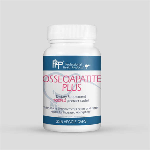Osseoapatite Plus Lg
