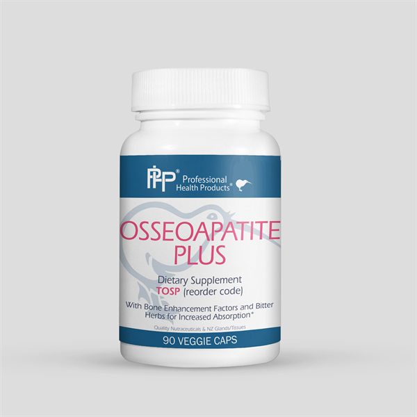 Osseoapatite Plus Sm
