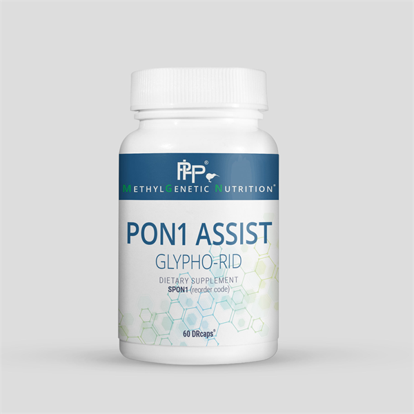 Pon 1 Assist (Glypho-Rid)