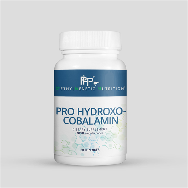Pro Hydroxocobalamin