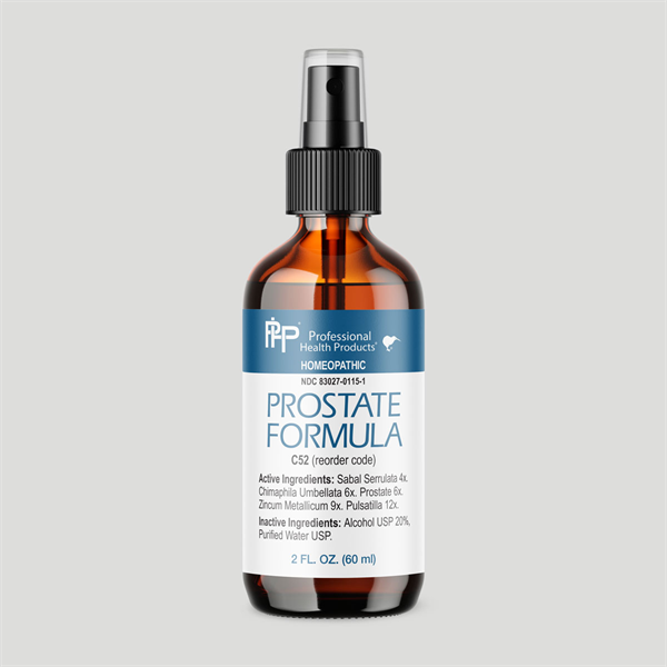 Prostate Formula