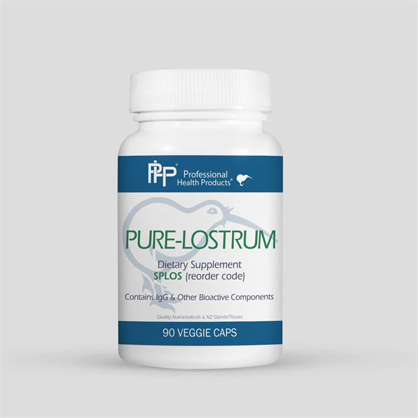 Pure-Lostrum