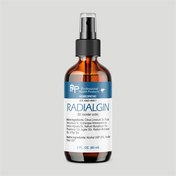 Radialgin
