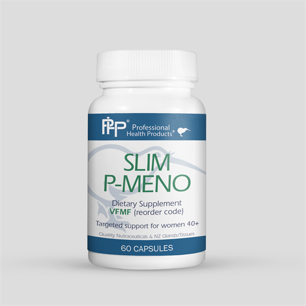 Slim-P-Meno (New Formula)