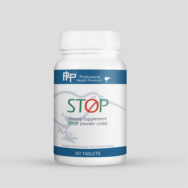 STOP