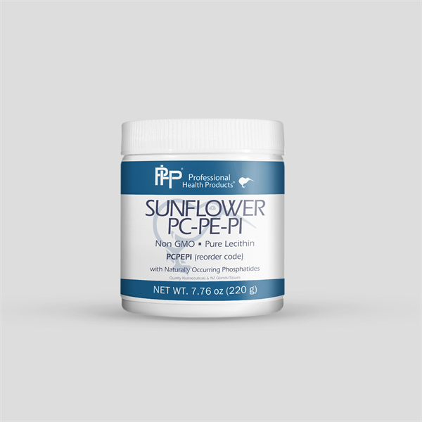 Sunflower PC PE PI