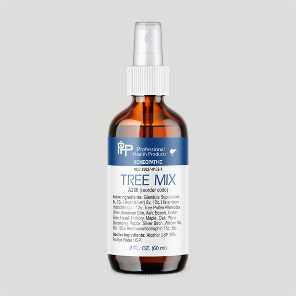 Tree Mix