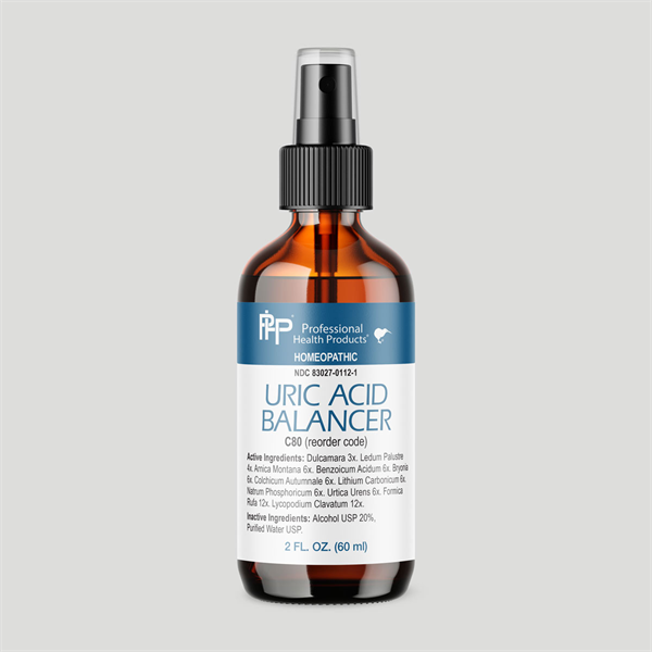 Uric Acid Balancer