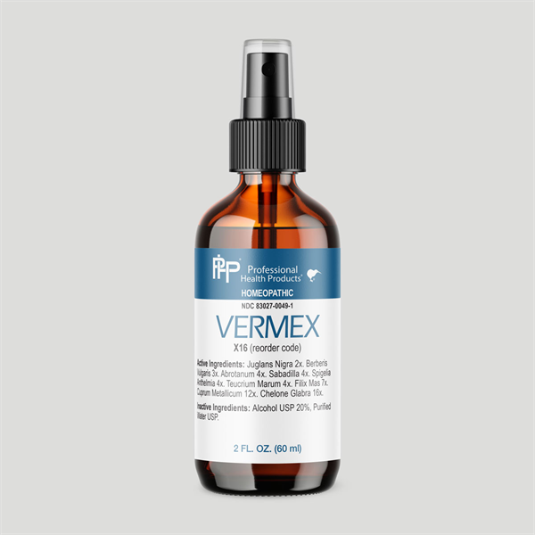 Vermex