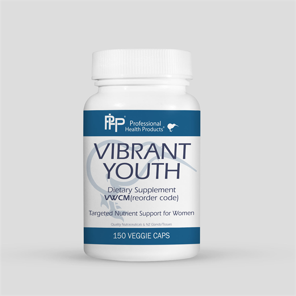 Vibrant Youth (Women’s Multi)