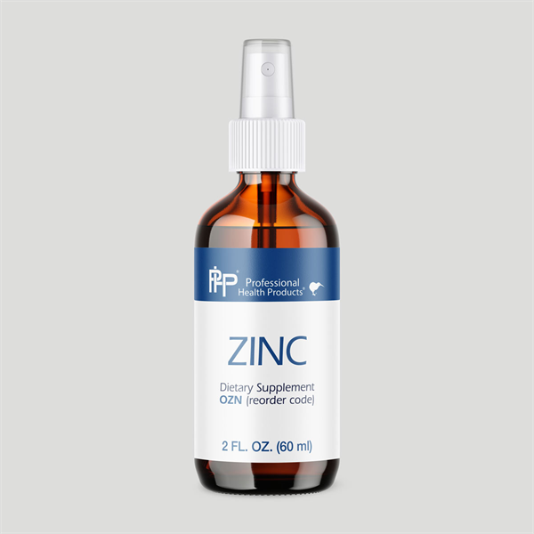 Zinc