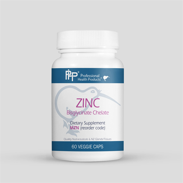 Zinc Bisglycinate Chelate